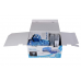 KIT DE OXIGENAÇÃO AQUAFORTE HI-FLOW V-60